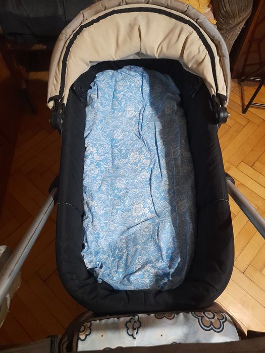 Коляска дитяча бу