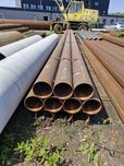 Nowe rury stalowe fi 219 x 7,1 z atestem 2.1