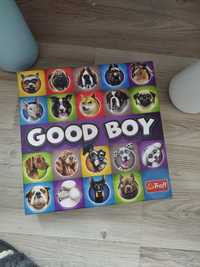 Gra Good Boy dla dzieci