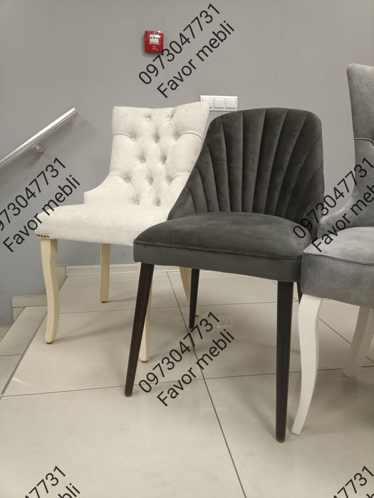 Гурт та роздріб стільці