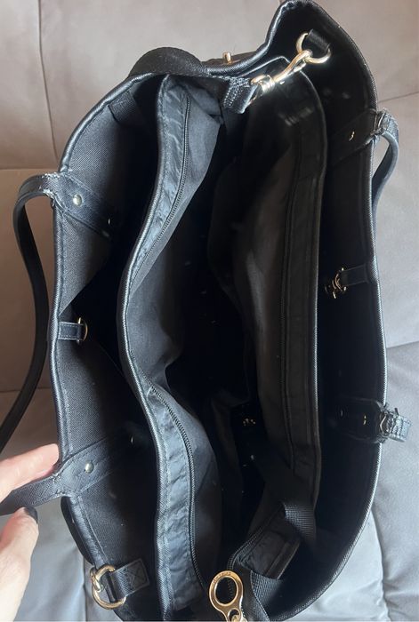 Сумка органайзер жіноча велика skip hop женская