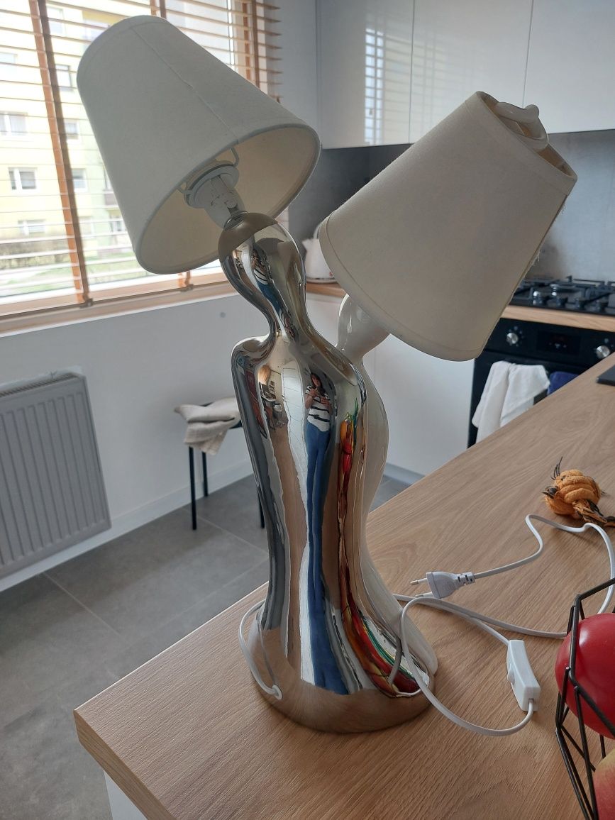 Lampa stołowa Home&you