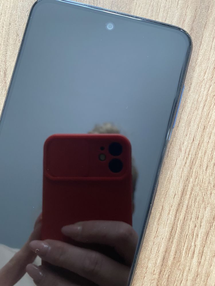 Xiaomi Redmi note 9 pro