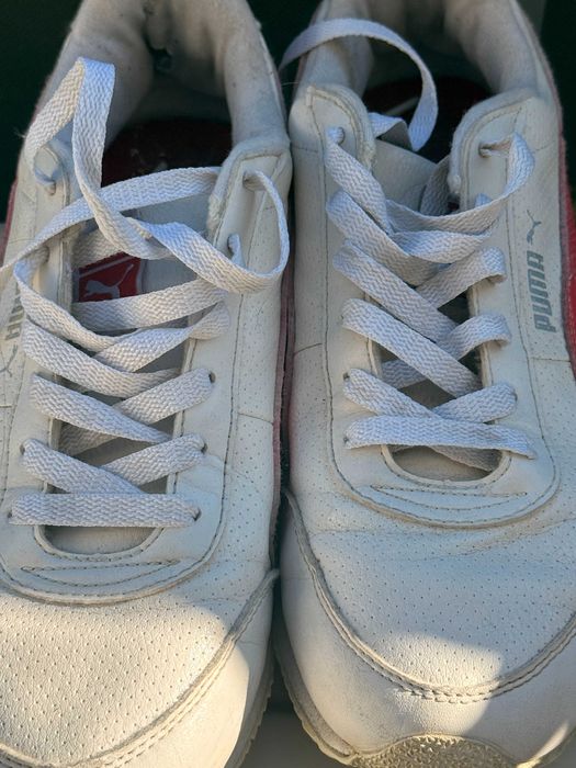 Buty Puma roz.39