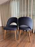 Cadeiras para mesa de Jantar