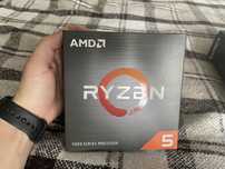 Procesor AMD Ryzen 5 5500