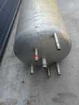 Zasobnik bolier nierdzewny 140L