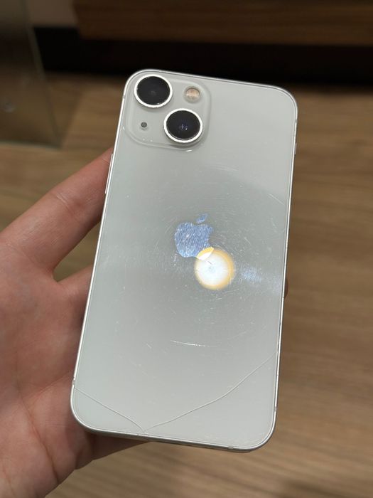 iPhone 13 mini używany