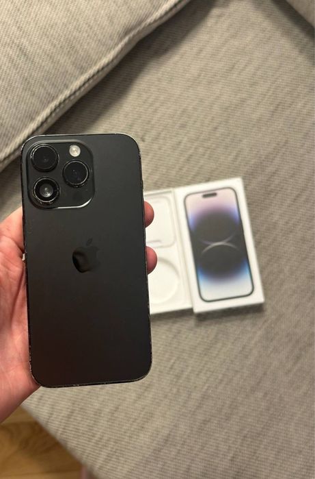Iphone 14 pro 128 gb