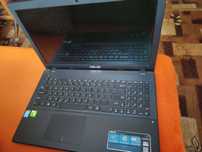 Laptop Asus X552C 2117U GeForce GT 710M 500GB 8GB
