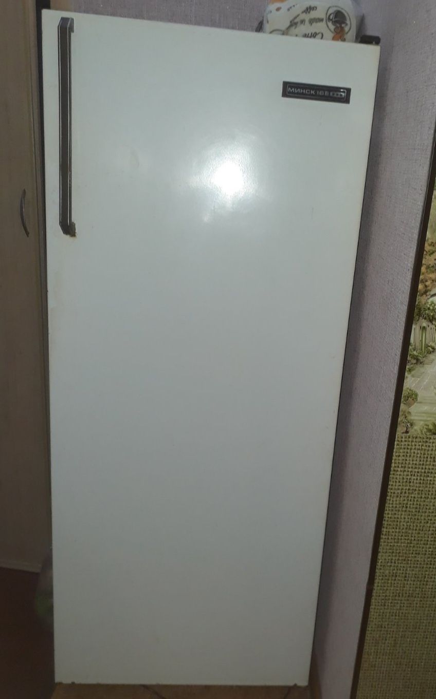 Холодильник Минск 16Е***