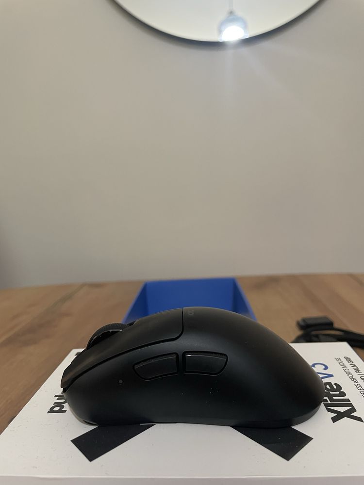 Pulsar xlite v3 size 1