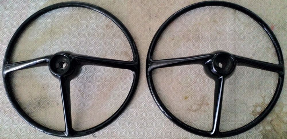 Peças Bedford J e TJ J2 J3 TJ610