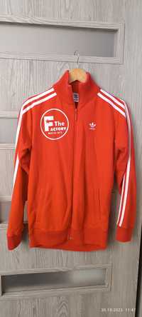 Bluza na zamek Adidas r. XS