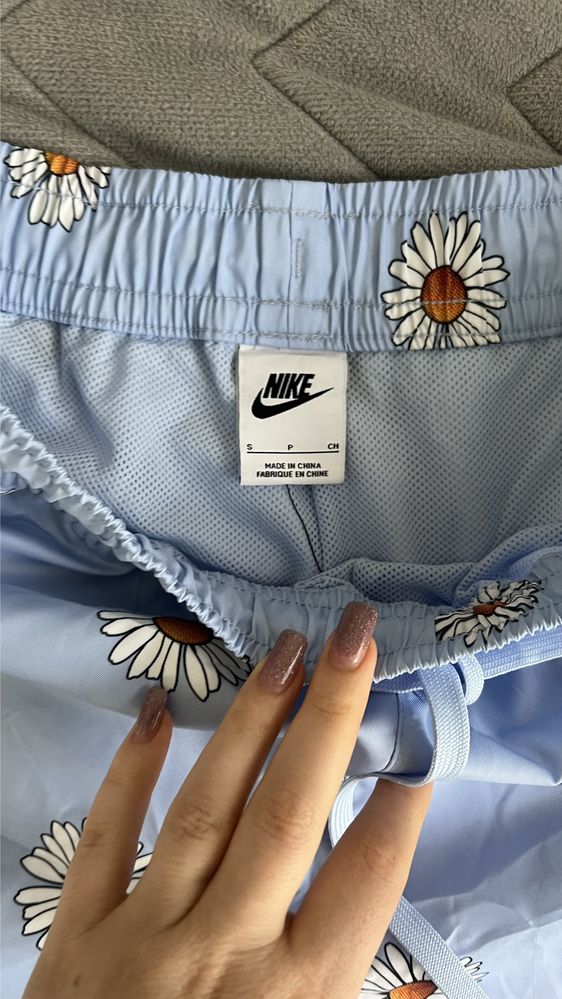 Чоловічі Шорти Nike