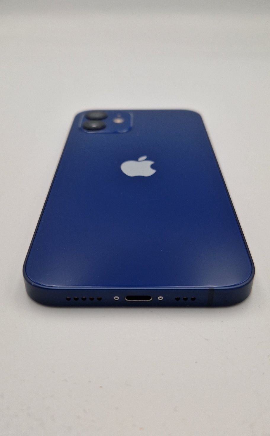 Apple iPhone 12 128gb Blue/Niebieski - używany