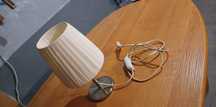Dekoracyjna lampa
