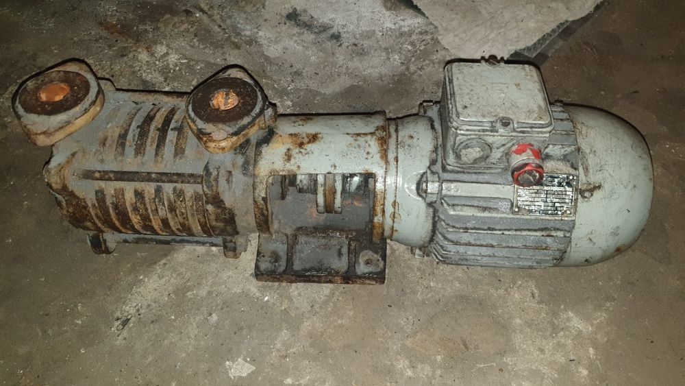 pompa hydroforowa 0.75kv