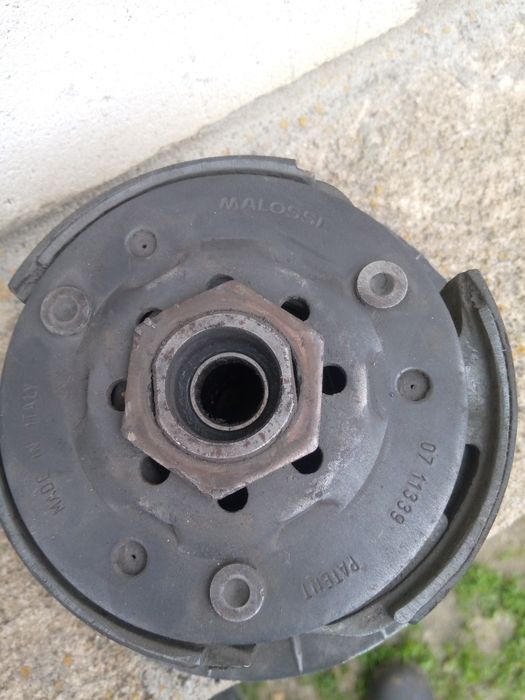 ямаха маджесті 250