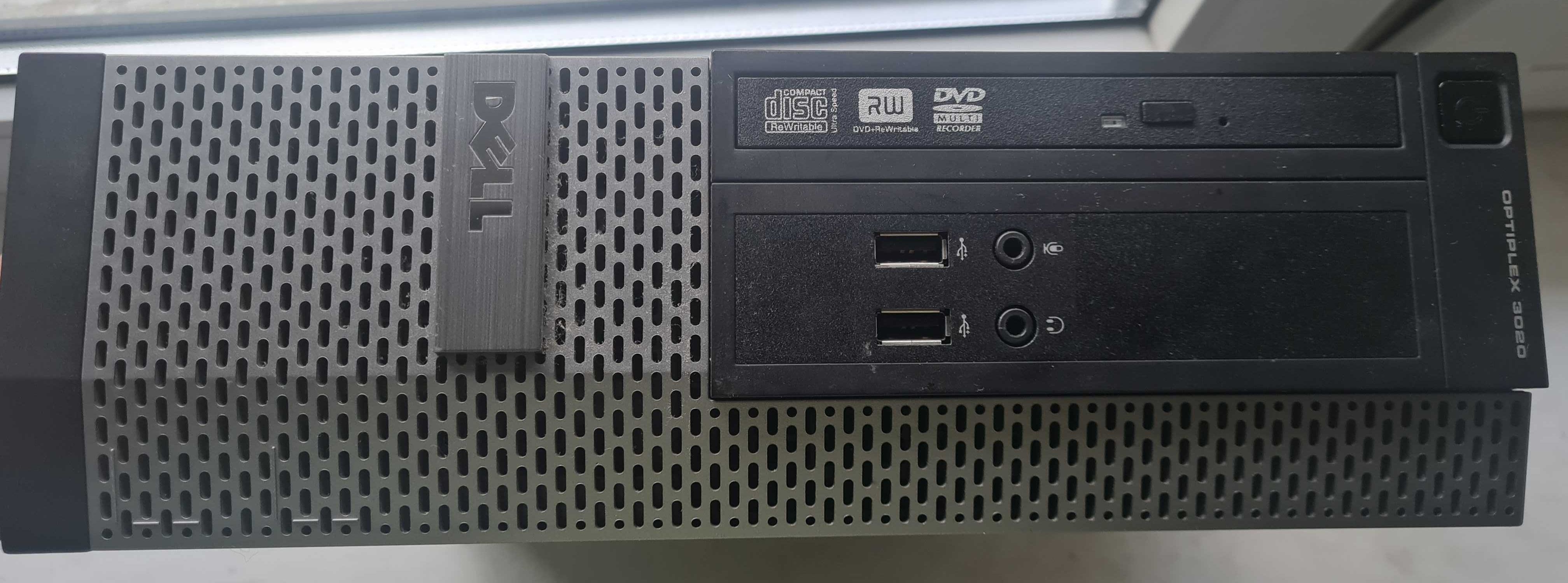 Komputer stacjonarny Dell OptiPlex 9020