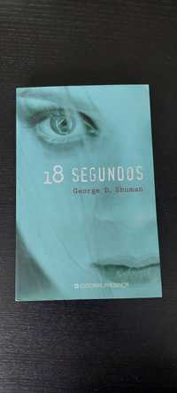 18 Segundos de George D. Shuman