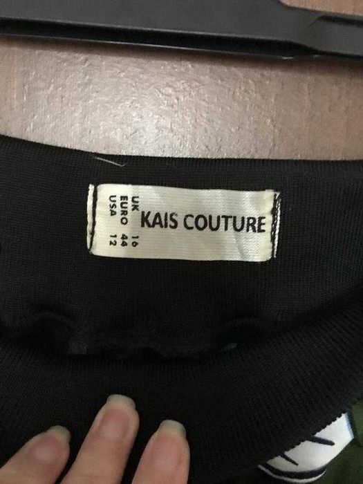 Стильные яркие штаны