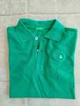 Polo Benetton como novo