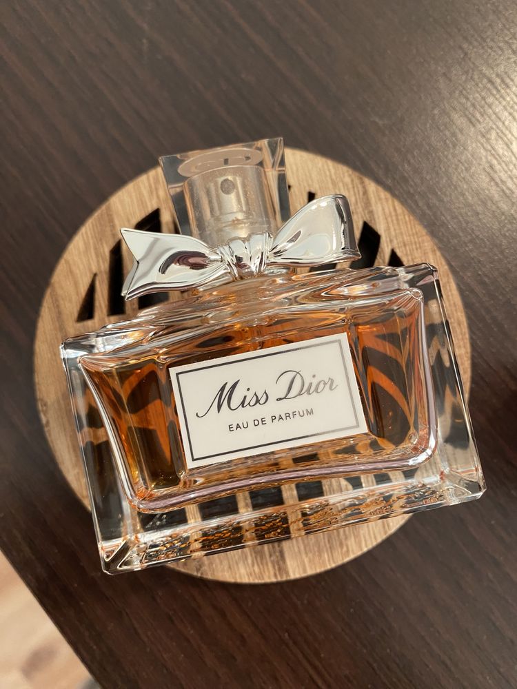 Parfum Miss Dior