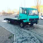 Эвакуатор Одесса от 500