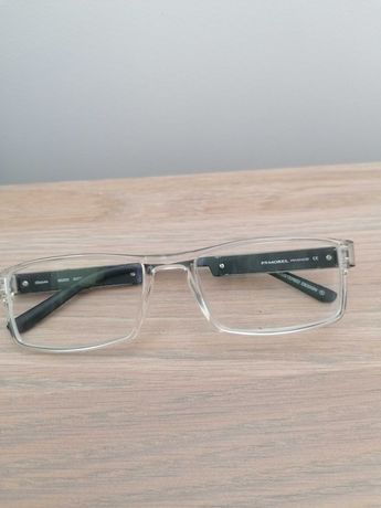 Armacao oculos usados