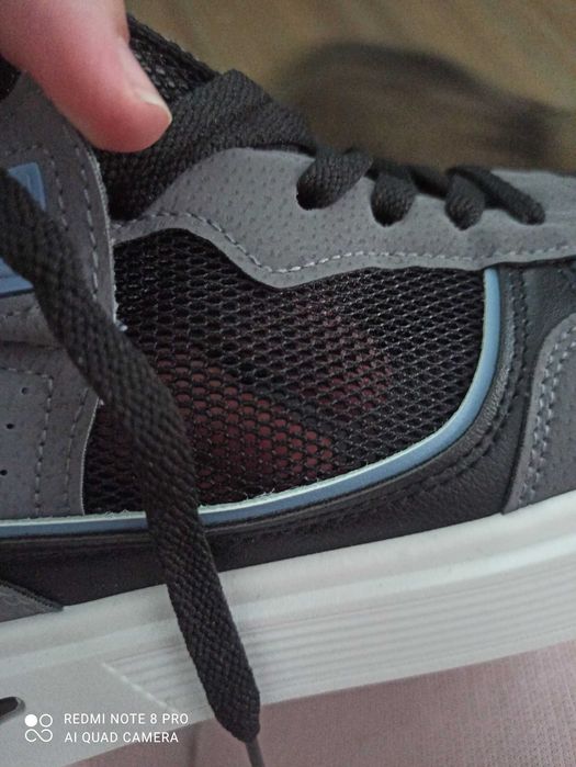 Чоловічі кросівки Нові, 44 розміру, літні.