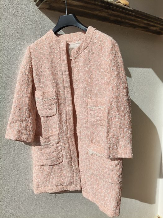 Casaco/blazer da Zara