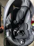 Besafe - Izi Go Mima Modular X1 I-size