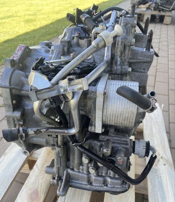 Коробка автомат Варіатор 2WD CVT для Mitsubishi ASX/Lancer X 2.0