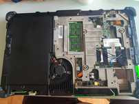 Durabook tablet przemyslowy