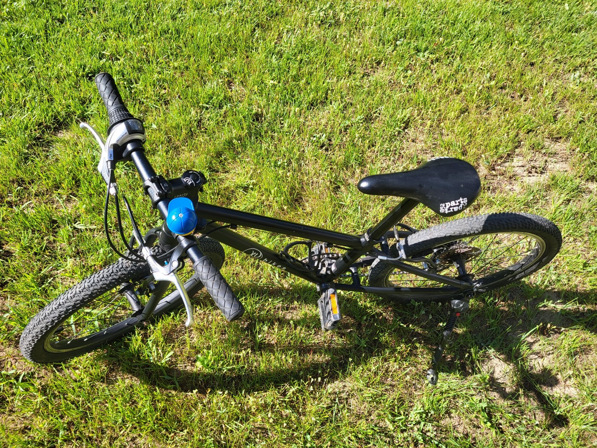 Rower KuBikes 20L