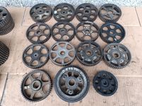 Шестерня ГРМ тнвд 1.6 1.8 1.9 2.4 2.5 Volkswagen Audi Skoda Seat