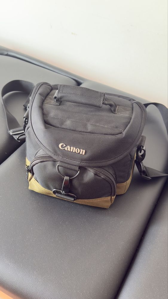 Camera Canon 1000D