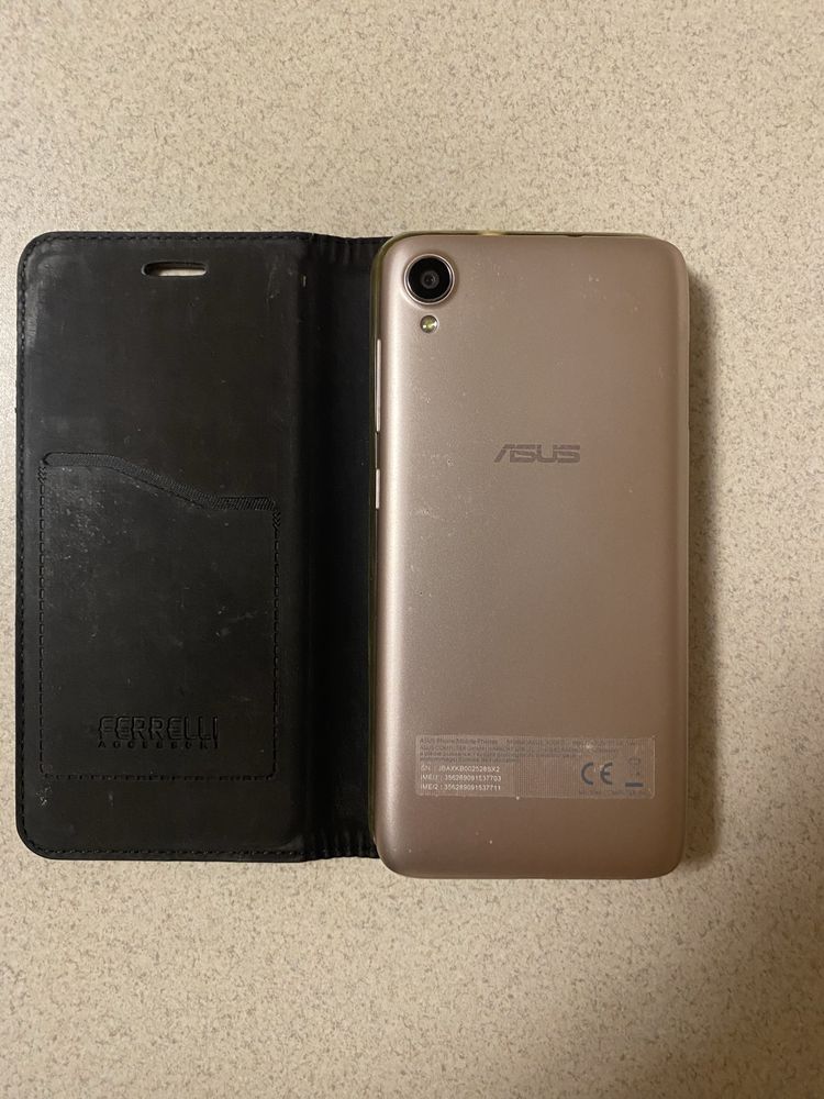 Смартфон Asus Live L1 2/8 GB