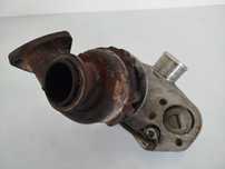 Turbina turbosprężarka Ford Turneo z demontażu