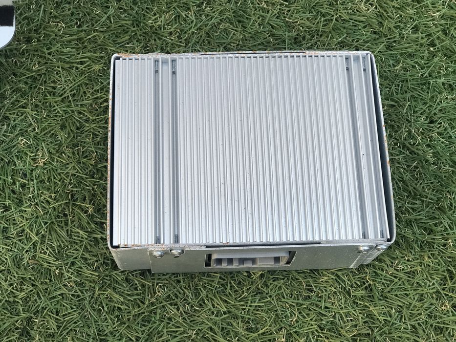 Аудио Ford Sony Sync Динамик Усилитель Разборка Ford Fusion Киев