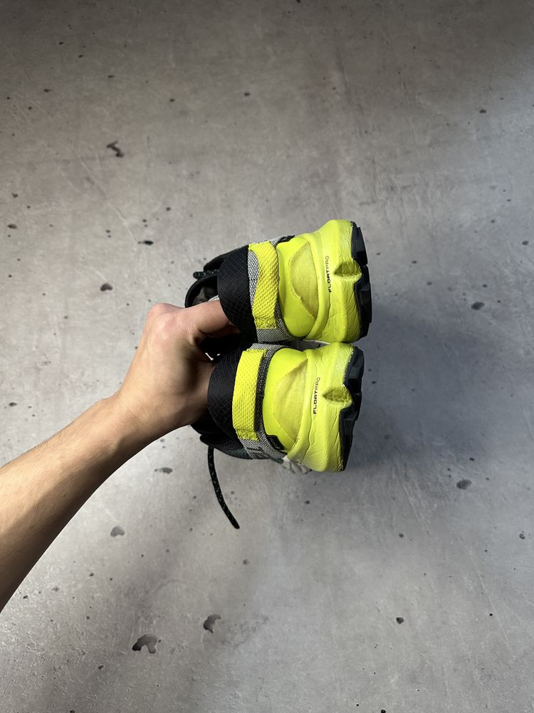 Merrell Trail Gore Tex Shoes Original трекінгові кросівки оригінал