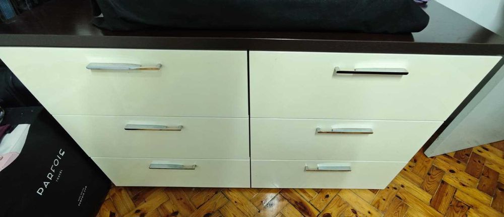 Mobília de quarto