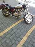 Chopper 125cm na kat b