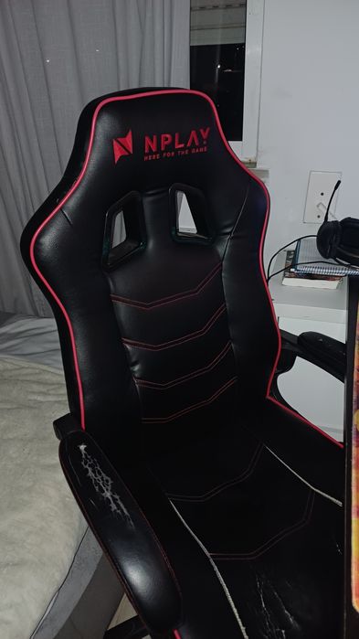 Vendo Kit Game - Desde 390€