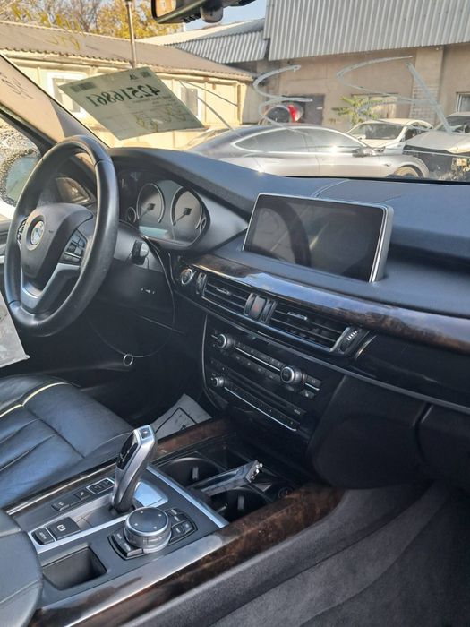 BMW X5 продам срочно