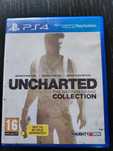 Uncharted The Nathan Drake Collection