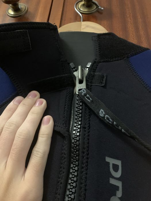 Fato de mergulho ScubaPro