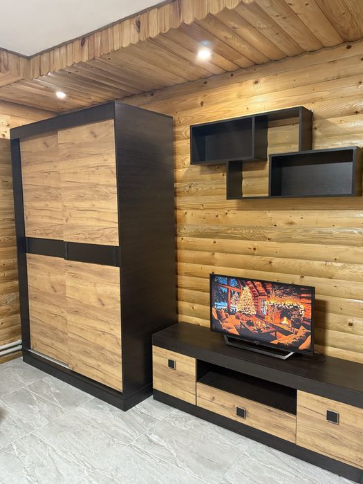 Будинок в Карпатах| 6 осіб| ( Микуличин, Яремче)