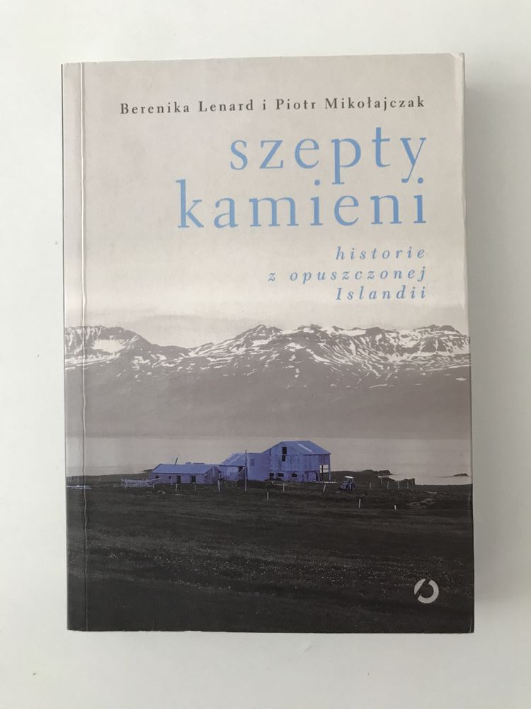 „Szepty Kamieni” Berenika Lenard i Piotr Mikołajczak
